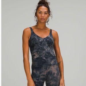 Align tank *tyedye a/b